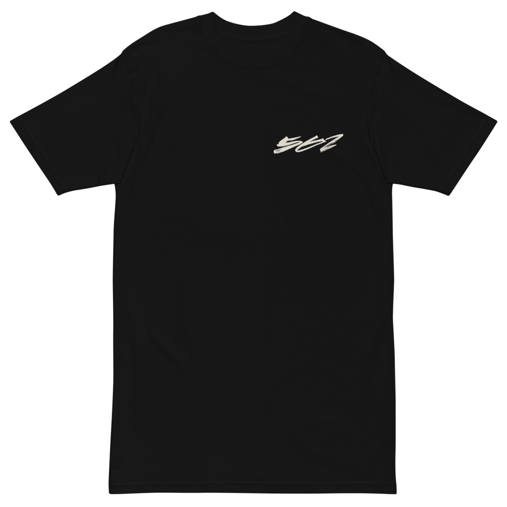 562 Signature Tee
