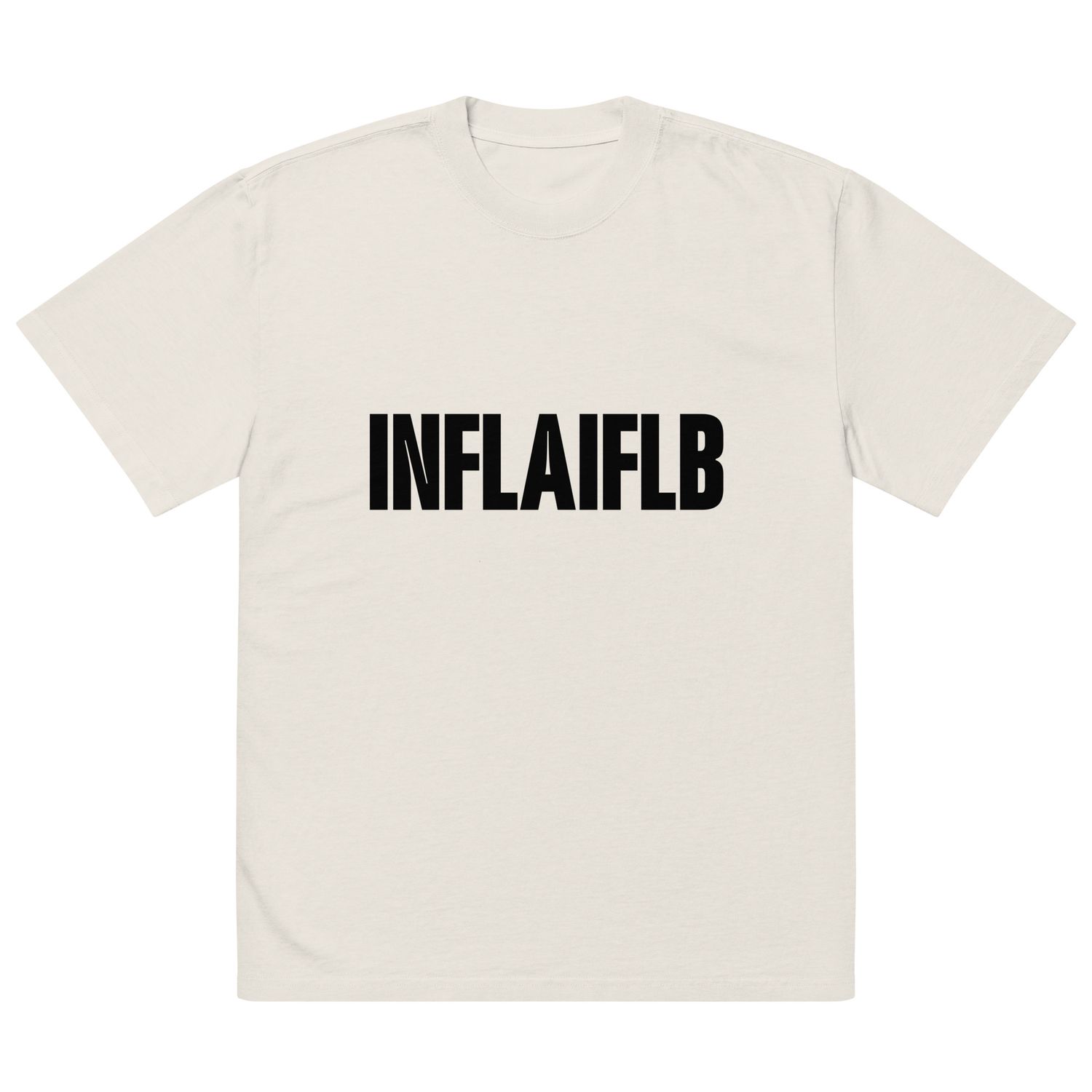 INFLAIFLB Core Tee