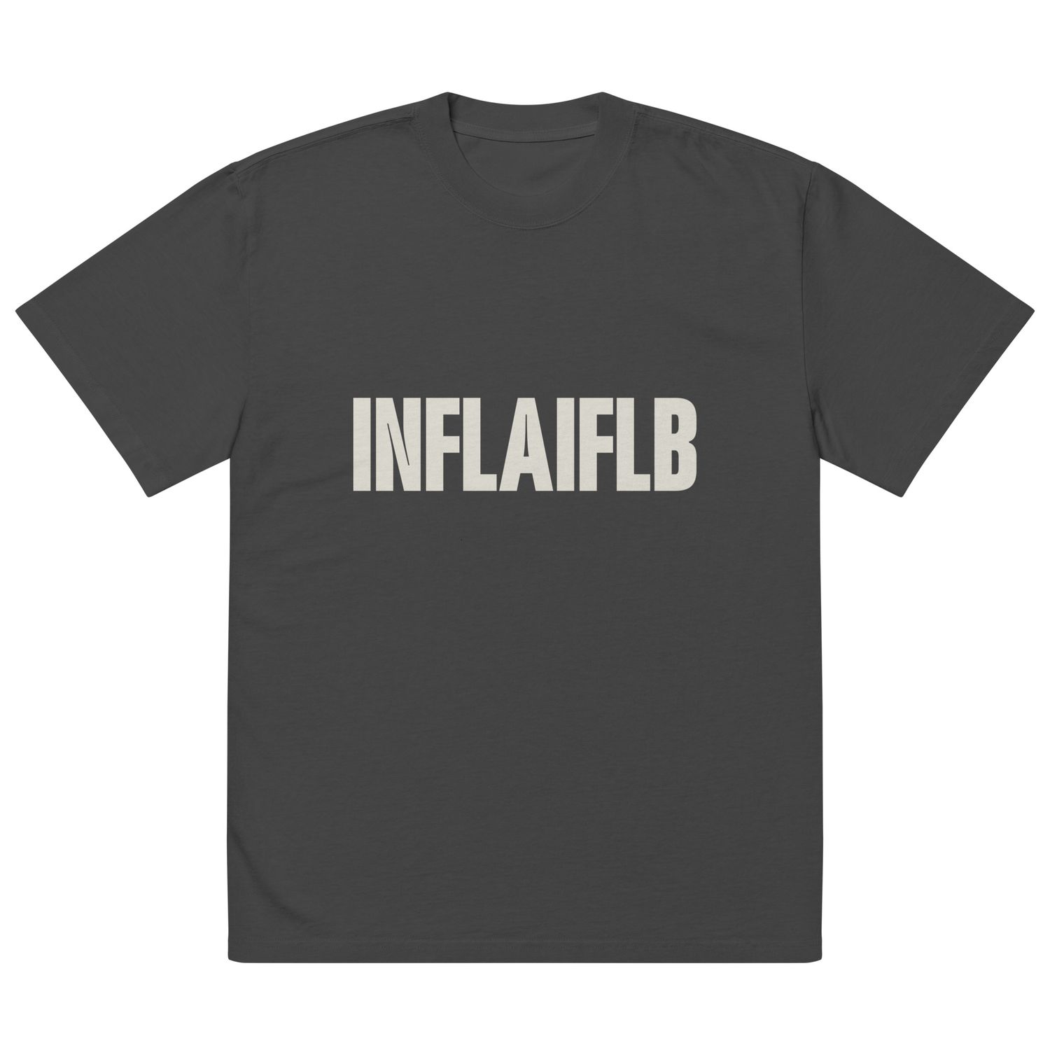 INFLAIFLB Core Tee BLK