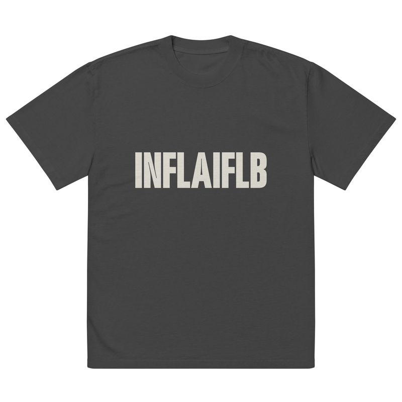 INFLAIFLB Core Tee BLK
