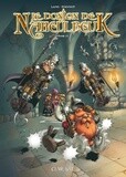 Donjon de Naheulbeuk Tome 12