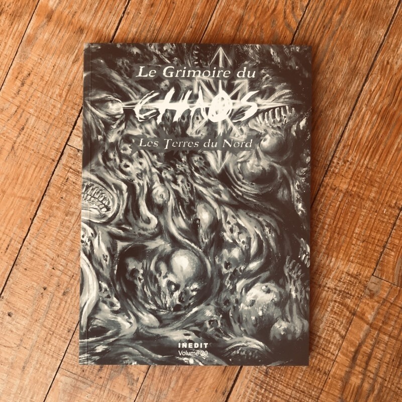 Le Grimoire du Chaos