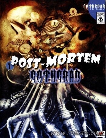 Post-Mortem: Gothgrad