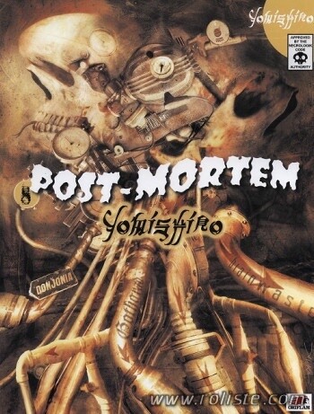 Post-Mortem: Yomishiro