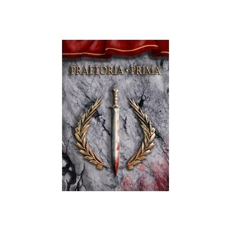Praetoria Prima
