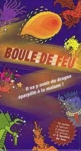 Boule de feu