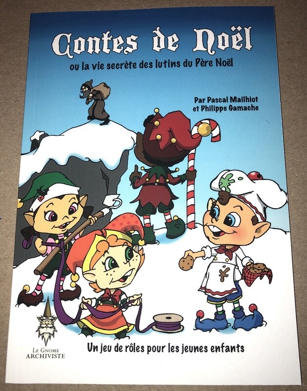 Christmas Tales