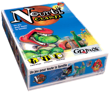 Nourti Champi