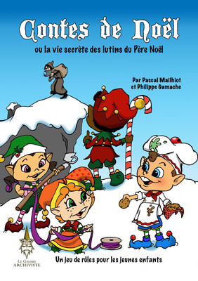 Contes de Noël