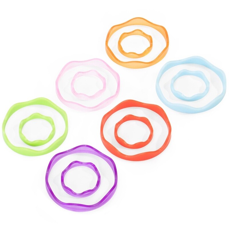 Rings Of Power : Tabletop Condition Markers