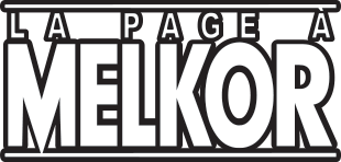 La Page à Melkor