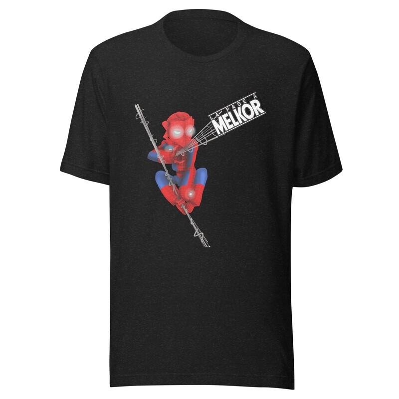 Spider-Melkor T-Shirt