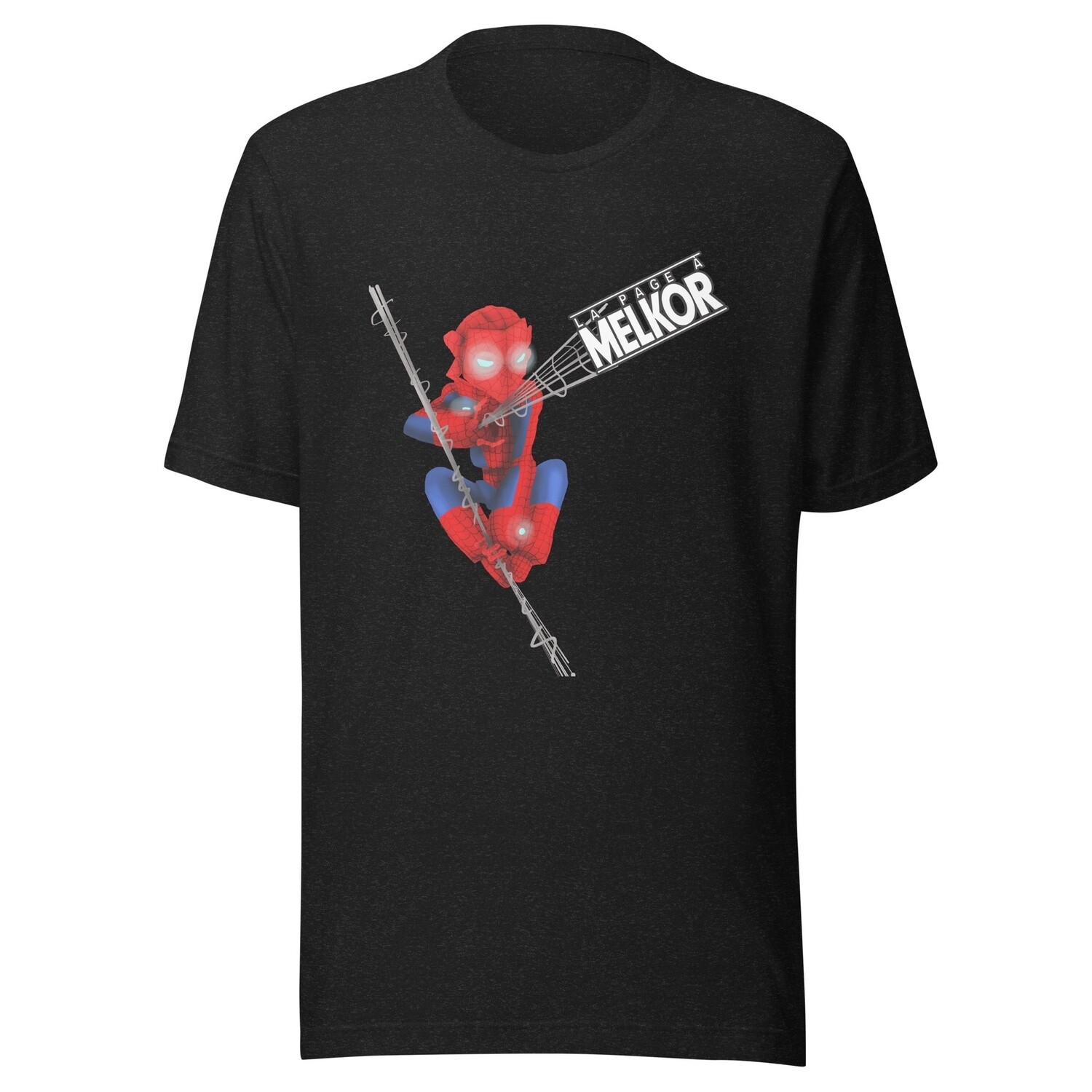 Spider-Melkor T-Shirt