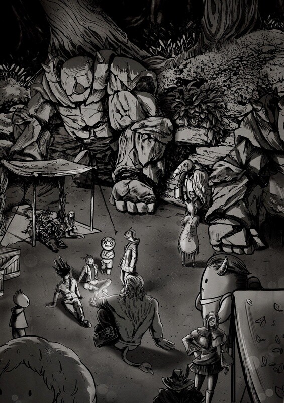 Vers le Sommet - PDF