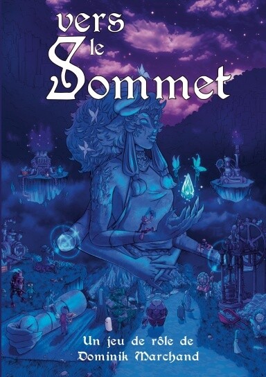 Vers le Sommet - PDF