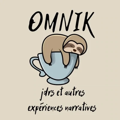 Omnik - Jeux de rôle et autres expériences narratives
