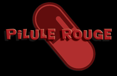 Pilule Rouge JdR