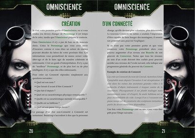 Omniscience -PDF