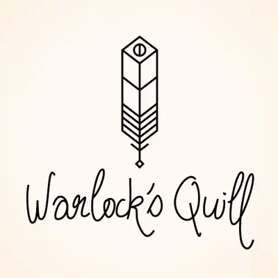 Warlock&#39;s Quill