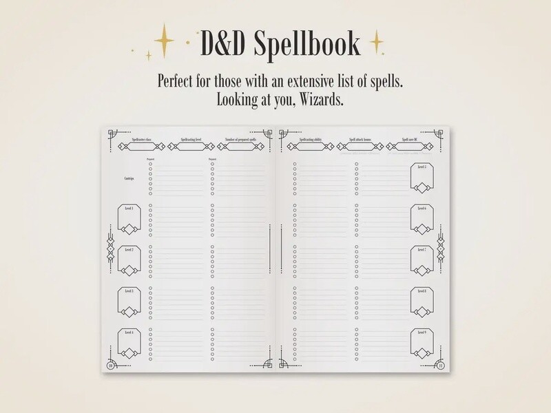 Spellbook