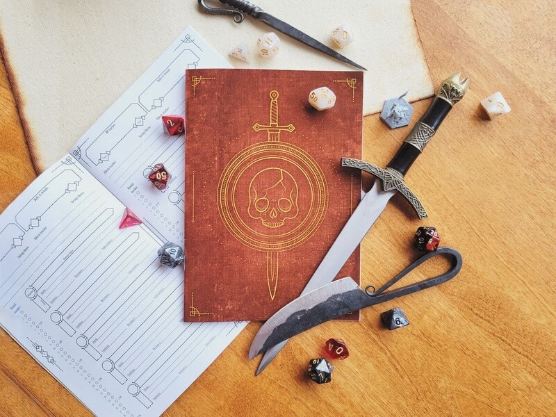 Combat Tracker
