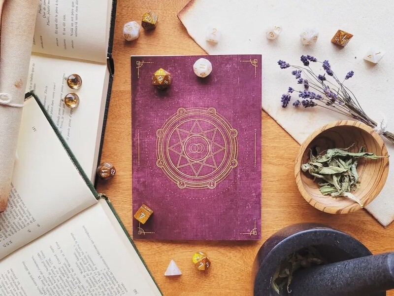 Spellbook