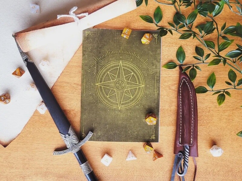 Quest Journal