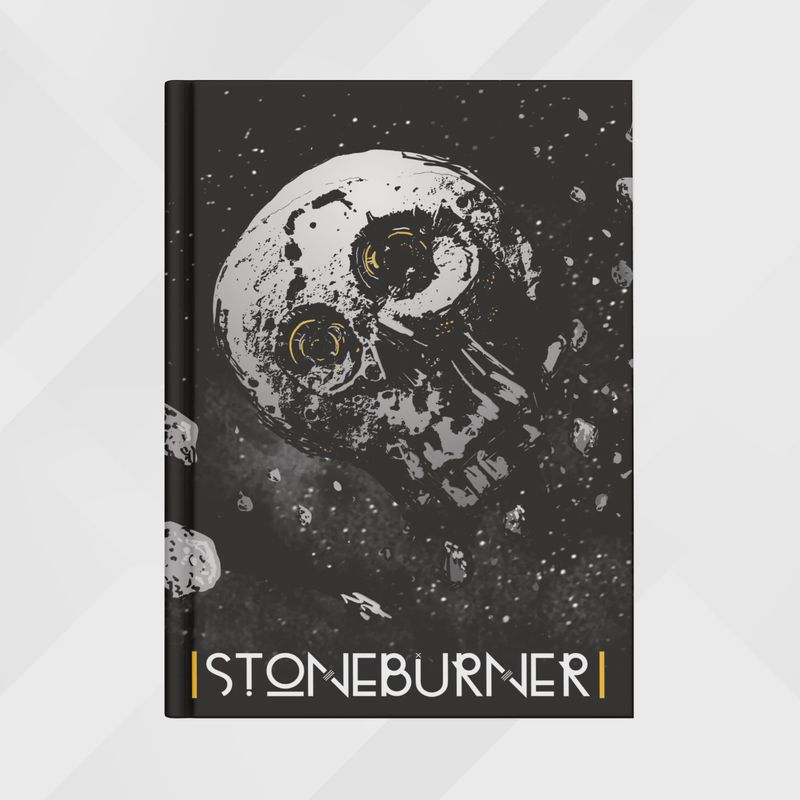 Stoneburner