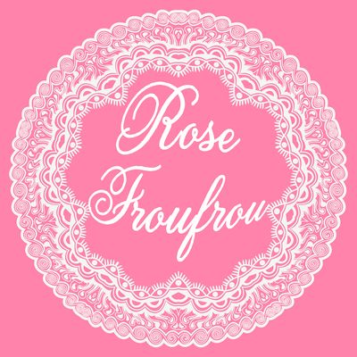 Rose Froufrou