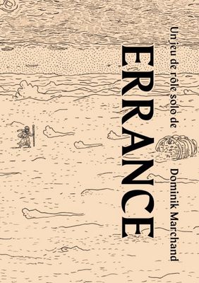 Errance (PDF)