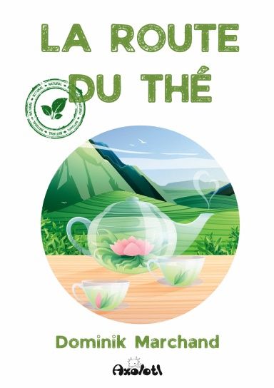 La Route du thé (PDF)
