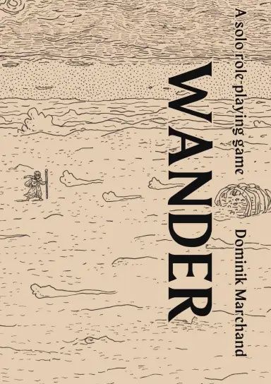 Wander