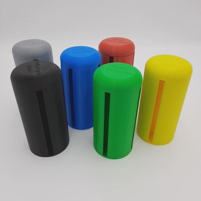 RPG dice-holder (for set of 7 dice)