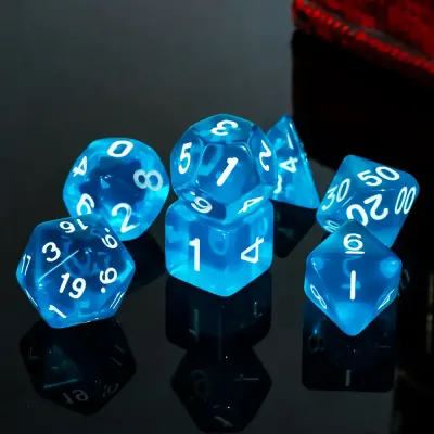 Dice