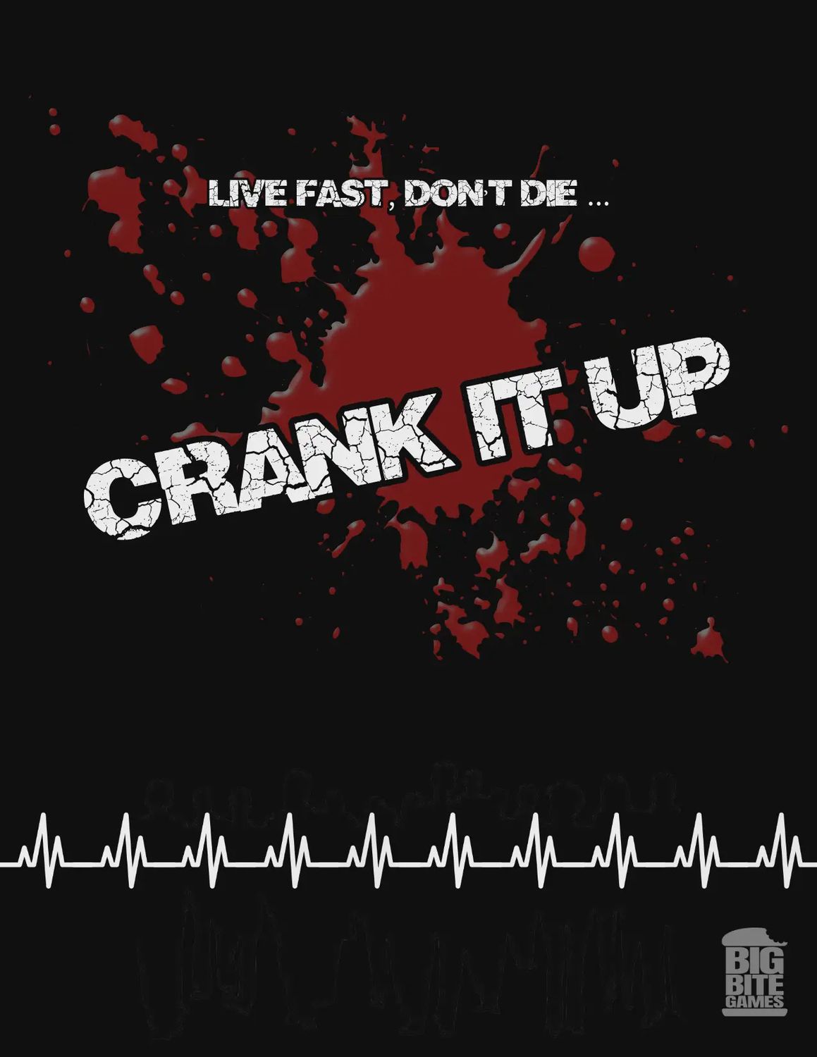 Crank It Up!