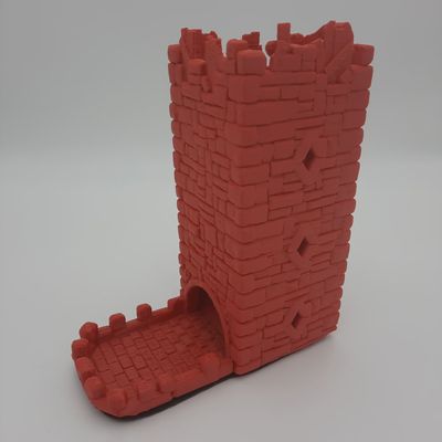​Dice tower