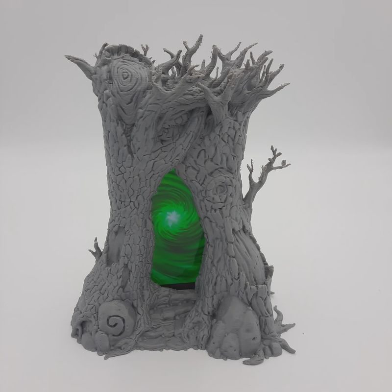 Nephrys Portal