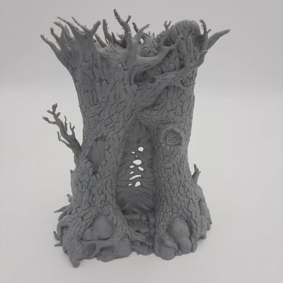 Nephrys Portal