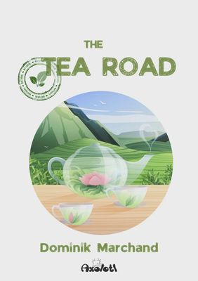 The Tea Road