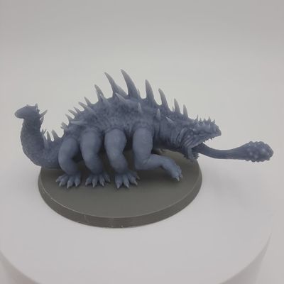 Basilisk