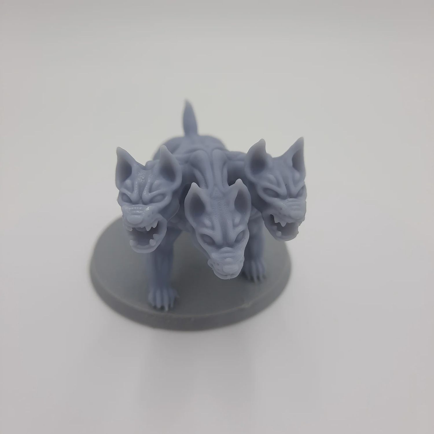 Cerberus