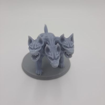 Cerberus