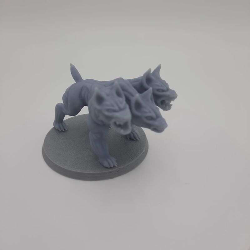 Cerberus