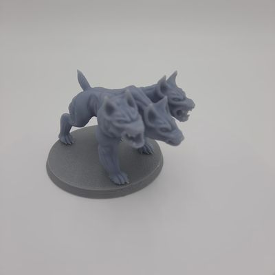 Cerberus