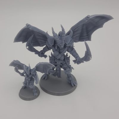 Demon King