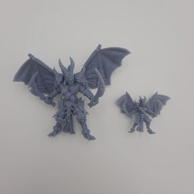 Demon King