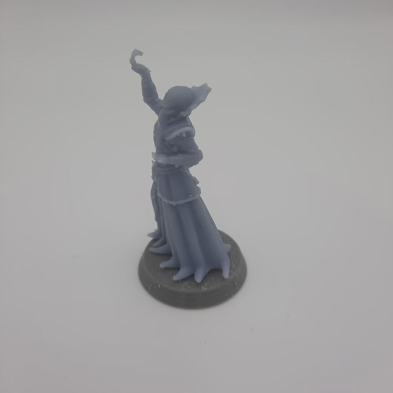 Mindflyer, Hand Up