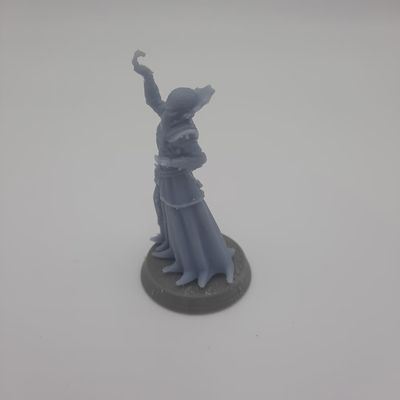 Mindflyer, Hand Up