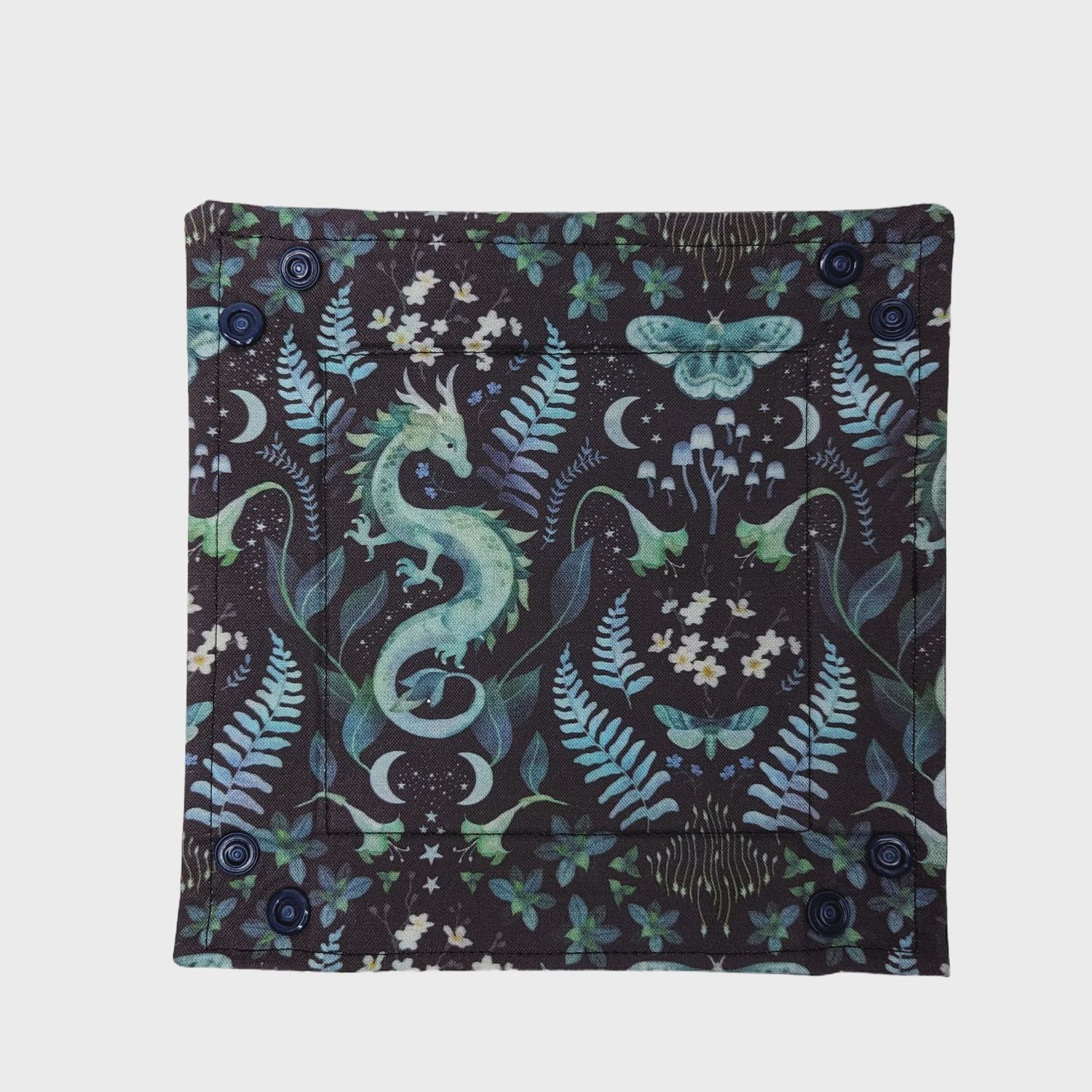 Dice Tray &quot;Lunar Dragon&quot;