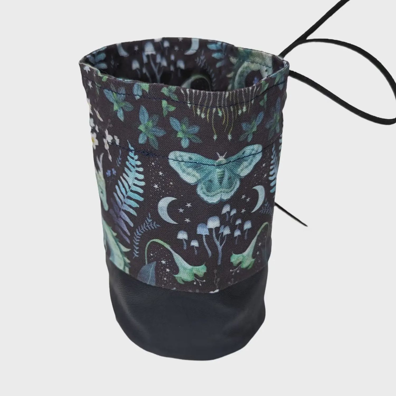 Dice Bag &quot;Lunar Dragon&quot;